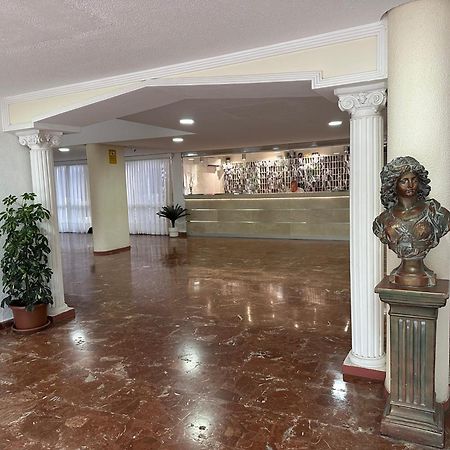 Studio En Benalmádena Dış mekan fotoğraf