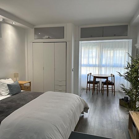 Studio En Benalmádena Dış mekan fotoğraf