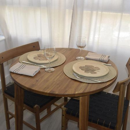 Studio En Benalmádena Dış mekan fotoğraf