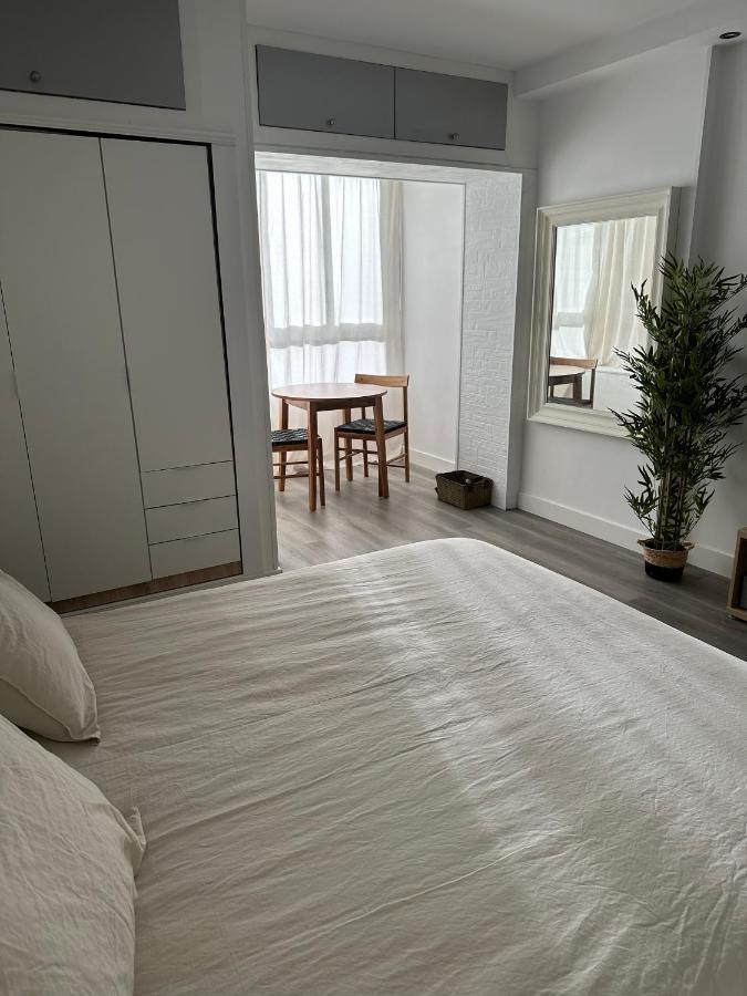 Studio En Benalmádena Dış mekan fotoğraf