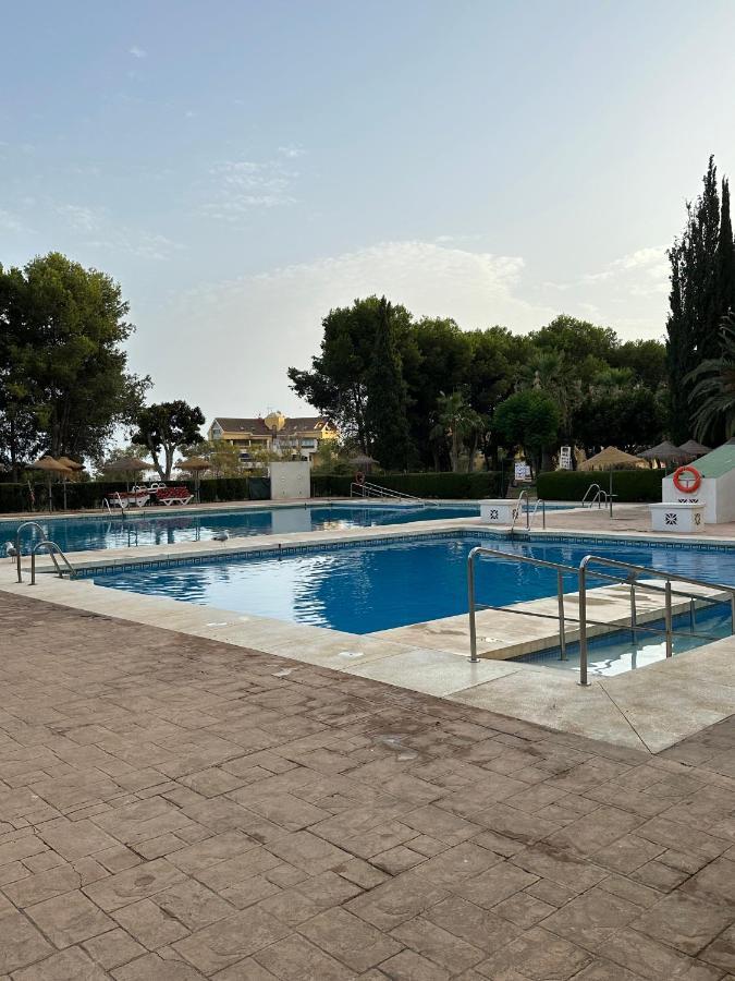Studio En Benalmádena Dış mekan fotoğraf