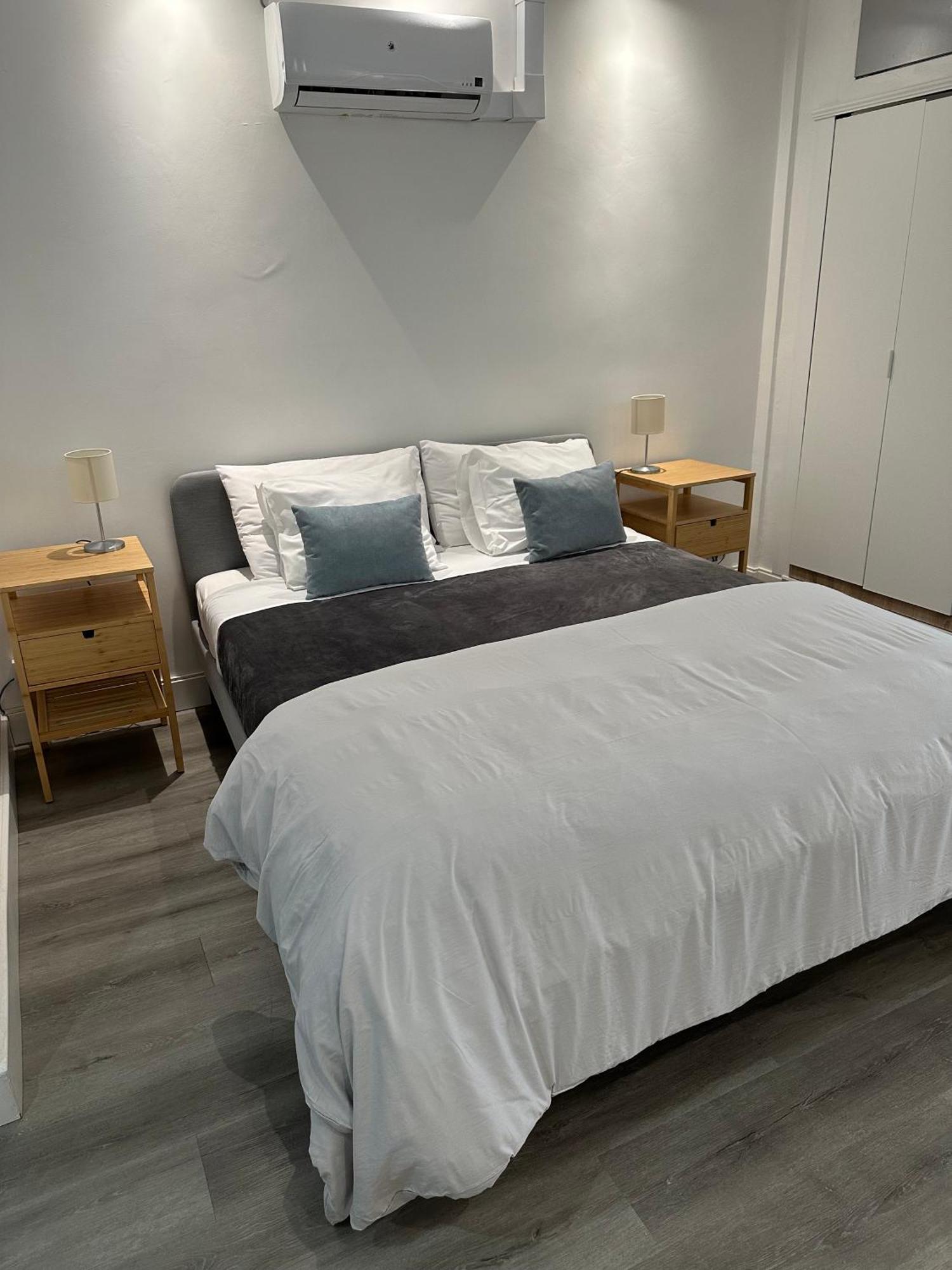 Studio En Benalmádena Dış mekan fotoğraf