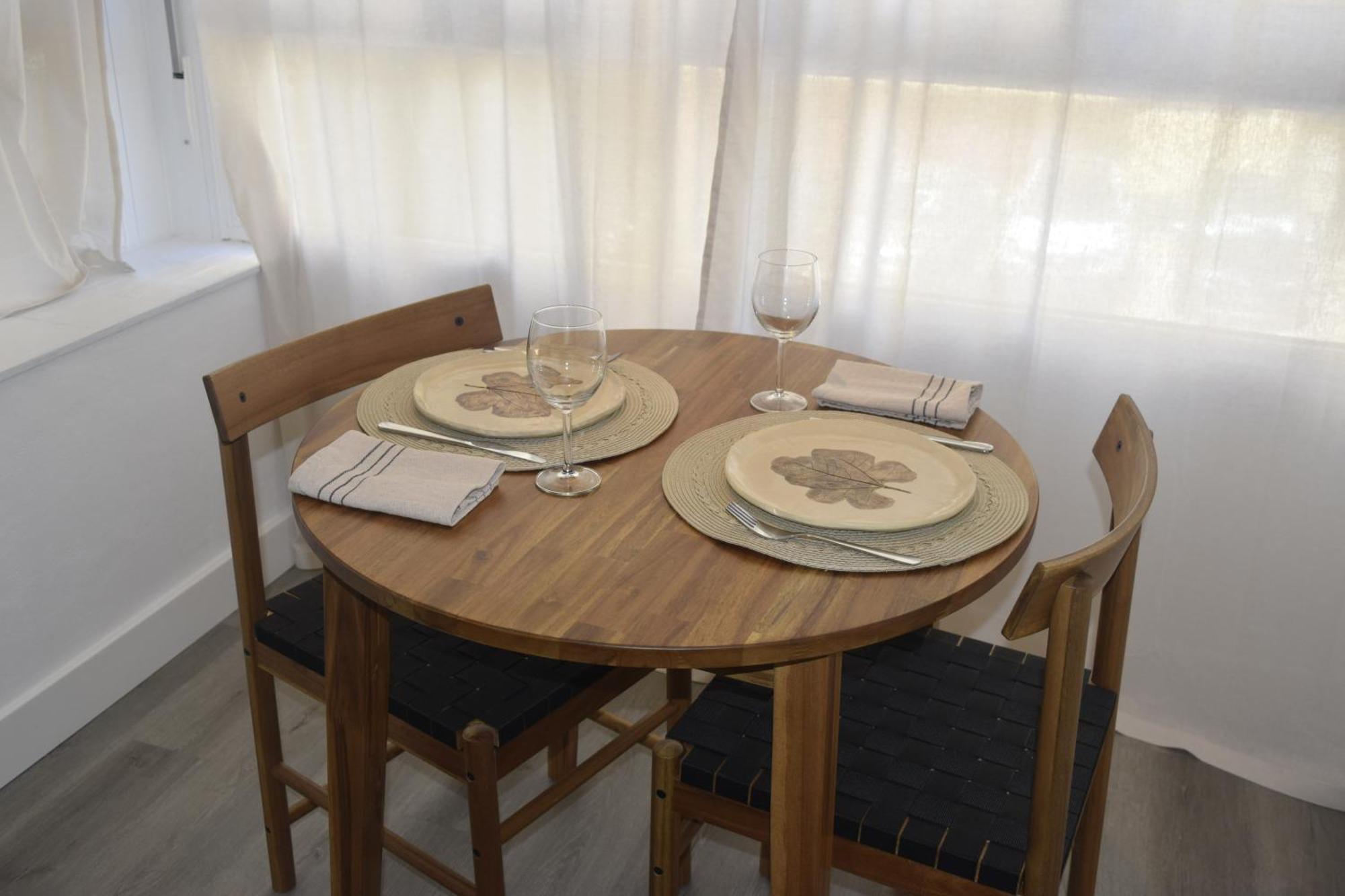 Studio En Benalmádena Dış mekan fotoğraf