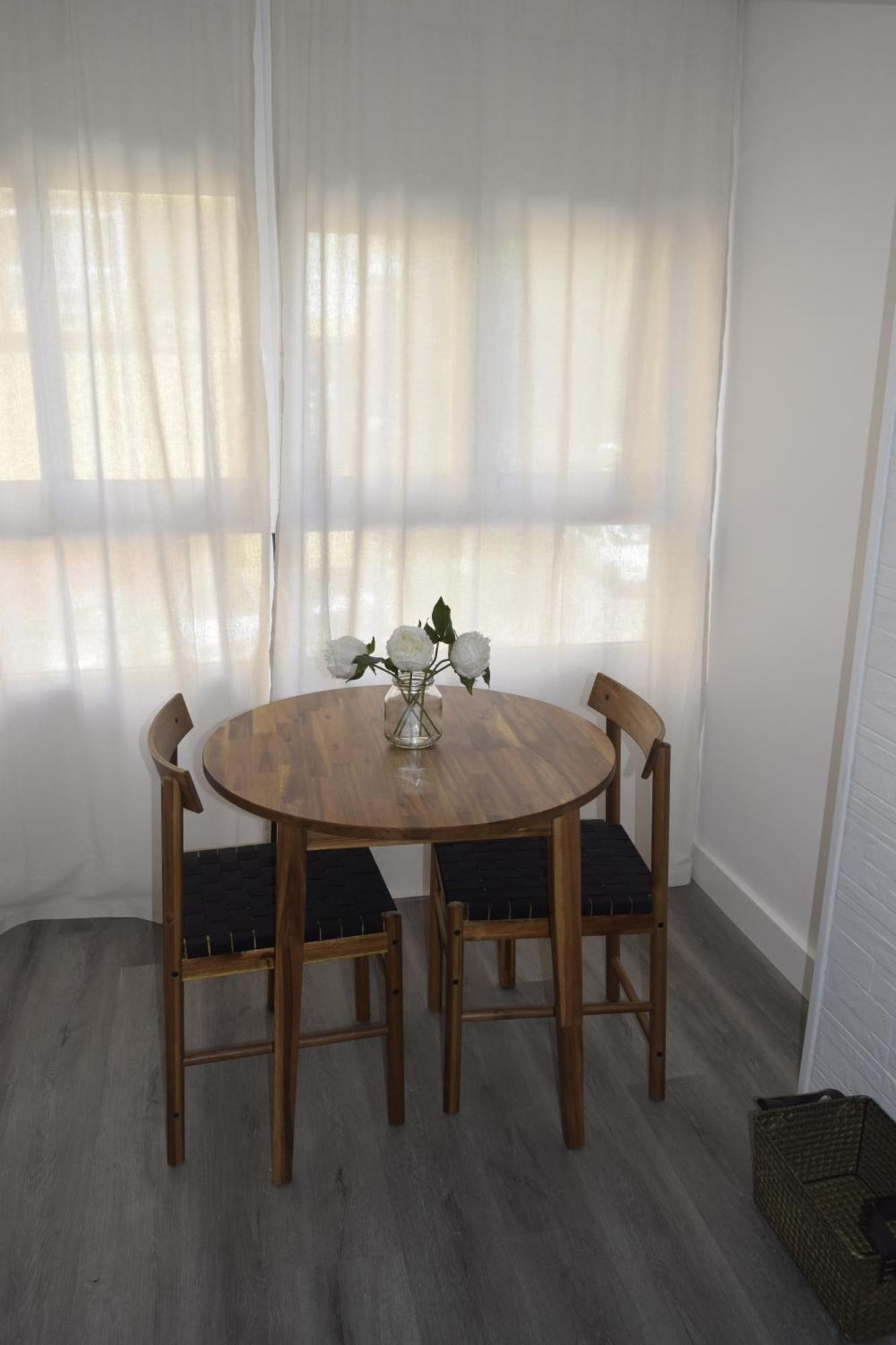 Studio En Benalmádena Dış mekan fotoğraf