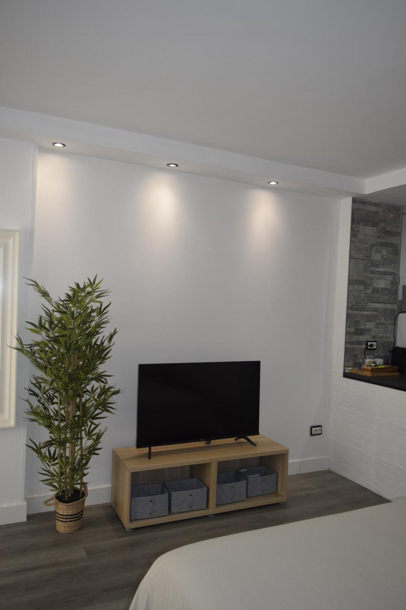 Studio En Benalmádena Dış mekan fotoğraf