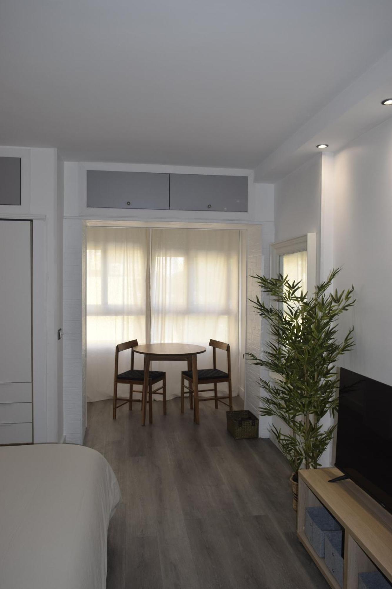 Studio En Benalmádena Dış mekan fotoğraf