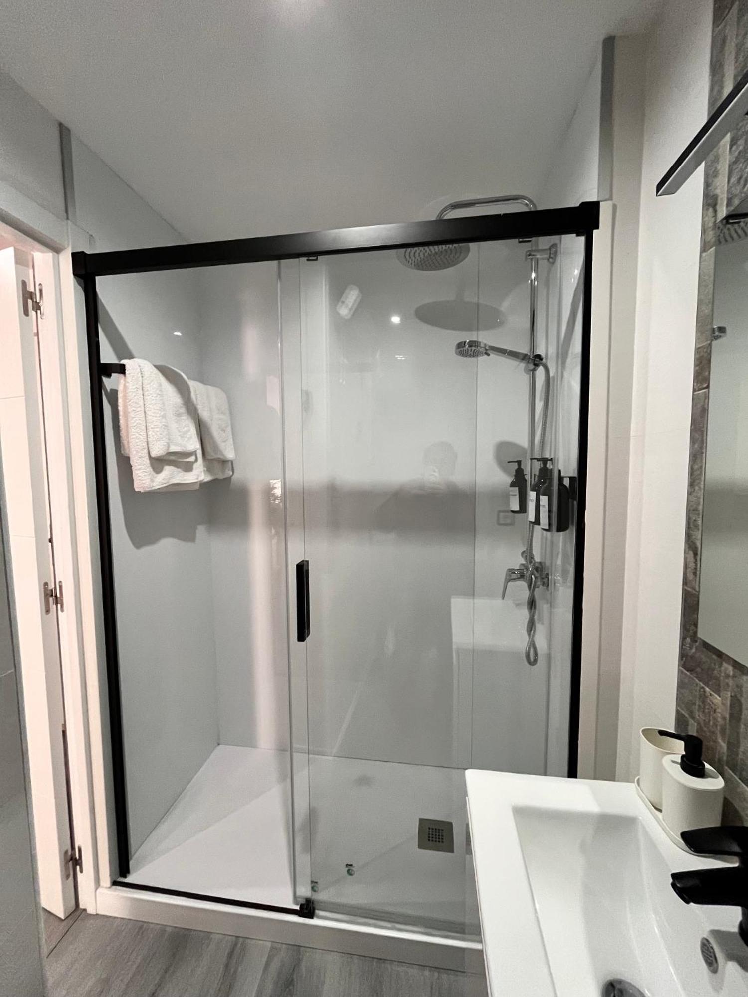 Studio En Benalmádena Dış mekan fotoğraf